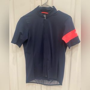 Rapha women’s cycling jersey